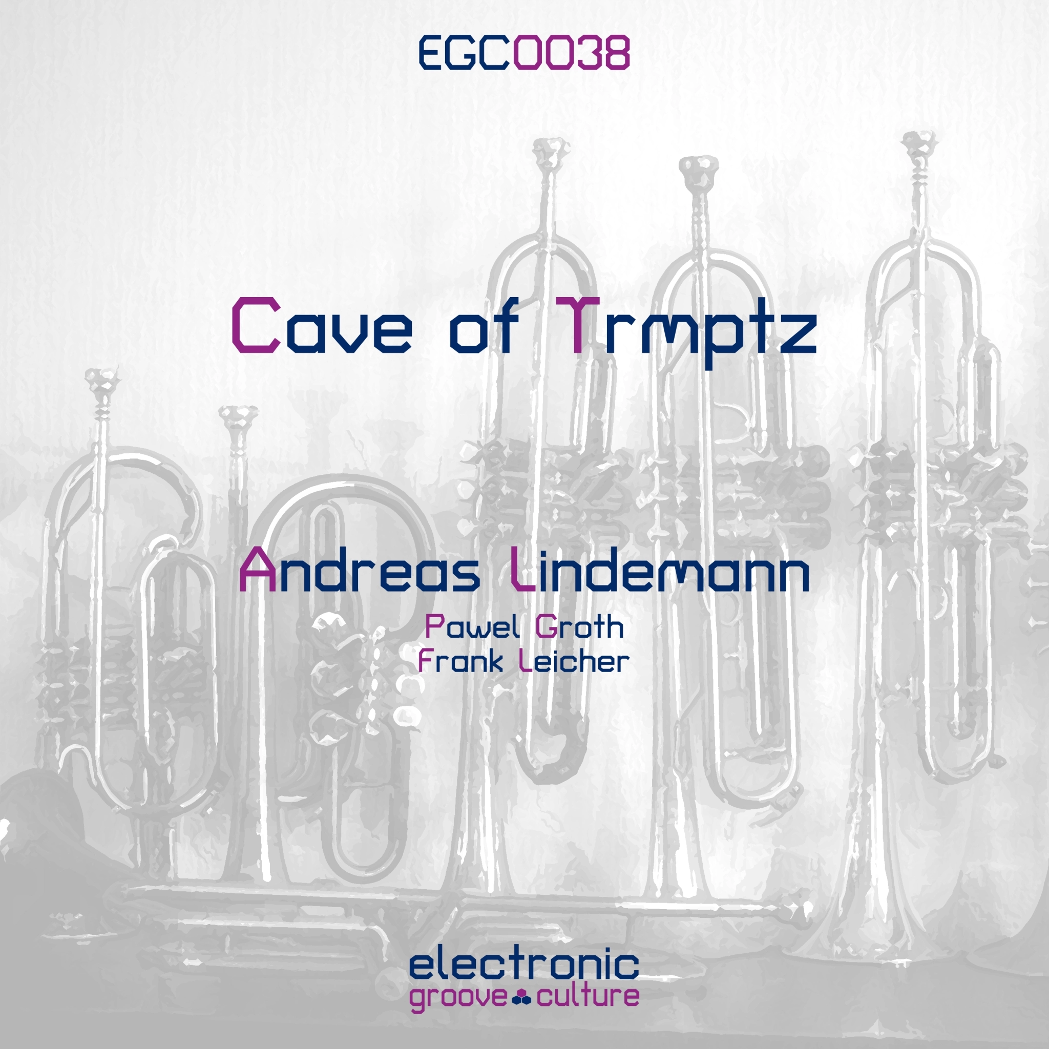 Cave of Trmptz Cover